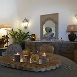Modern & Private In Unique Location, Pool And Sunset Terrace Villa