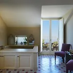 Villa Modern & Private In Unique Location, Pool And Sunset Terrace Sorrento