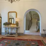 Villa Modern & Private In Unique Location, Pool And Sunset Terrace Sorrento