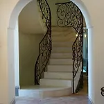 Modern & Private In Unique Location, Pool And Sunset Terrace Villa Sorrento