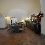 Villa Modern & Private In Unique Location, Pool And Sunset Terrace Sorrento