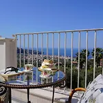 Modern & Private In Unique Location, Pool And Sunset Terrace Sorrento