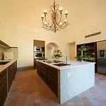 Modern & Private In Unique Location, Pool And Sunset Terrace Villa Sorrento