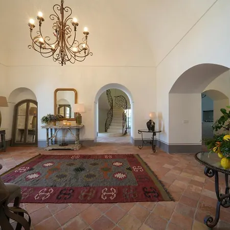 Modern&private In Unique Location, Pool&sunset Terrace * Sorrente