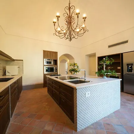 Modern&private In Unique Location, Pool&sunset Terrace Villa Sorrente