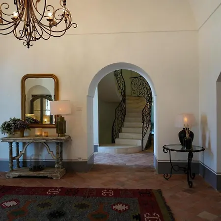 Βίλα Modern & Private In Unique Location, Pool And Sunset Terrace Σορέντο