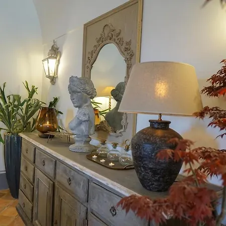 Modern & Private In Unique Location, Pool And Sunset Terrace * Σορέντο