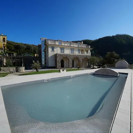 Βίλα Modern & Private In Unique Location, Pool And Sunset Terrace