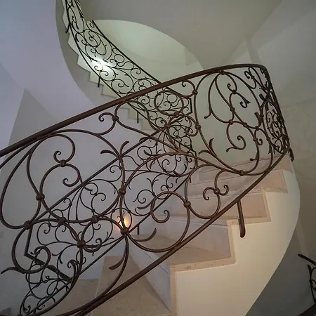 Modern&private In Unique Location, Pool&sunset Terrace Sorrente