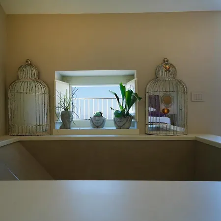 Βίλα Modern & Private In Unique Location, Pool And Sunset Terrace Σορέντο