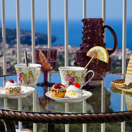 Villa Modern&private In Unique Location, Pool&sunset Terrace