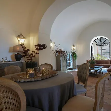 Modern&private In Unique Location, Pool&sunset Terrace Sorrente