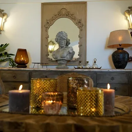 Modern & Private In Unique Location, Pool And Sunset Terrace *