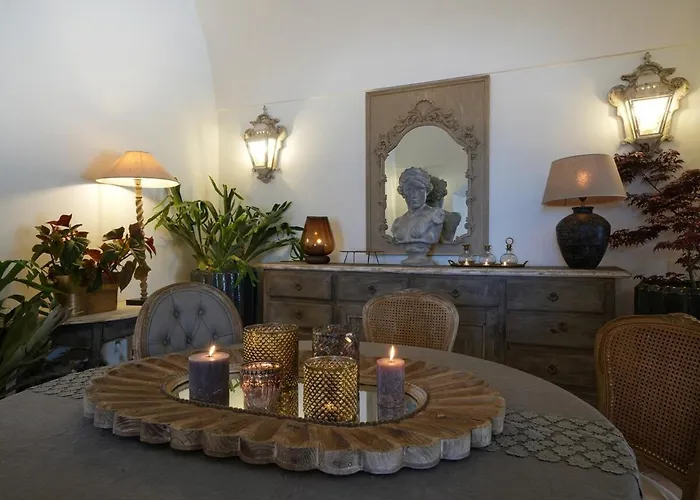 Modern & Private In Unique Location, Pool And Sunset Terrace Willa