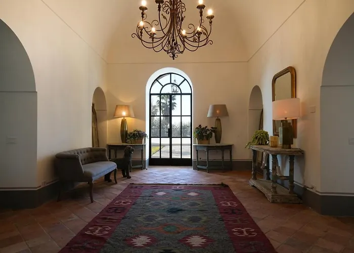 Modern & Private In Unique Location, Pool And Sunset Terrace Villa Sorrento