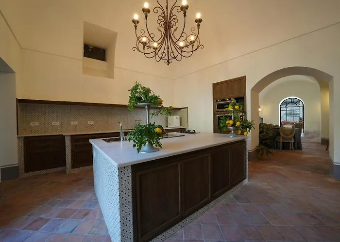 Modern & Private In Unique Location, Pool And Sunset Terrace * Sorrento