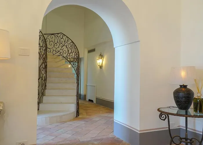 Modern & Private In Unique Location, Pool And Sunset Terrace Willa *