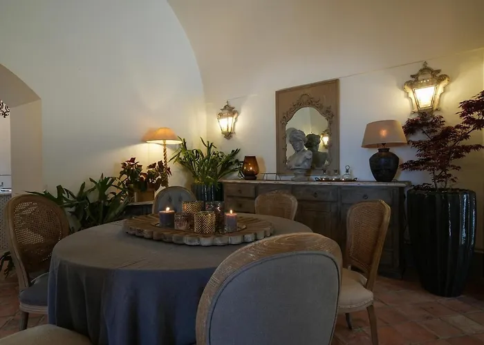 Modern & Private In Unique Location, Pool And Sunset Terrace Sorrento