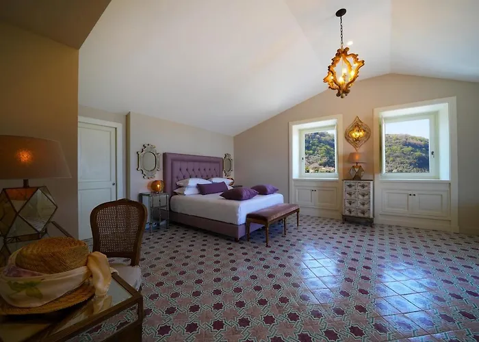 Modern & Private In Unique Location, Pool And Sunset Terrace * Sorrento