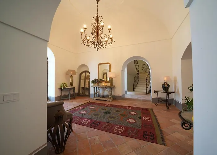 Modern & Private In Unique Location, Pool And Sunset Terrace Willa