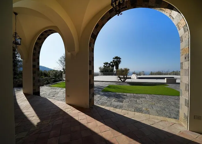 Willa Modern & Private In Unique Location, Pool And Sunset Terrace