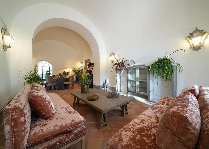 Modern & Private In Unique Location, Pool And Sunset Terrace * Sorrento