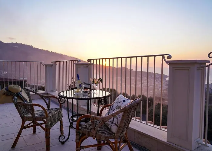 Villa Modern & Private In Unique Location, Pool And Sunset Terrace