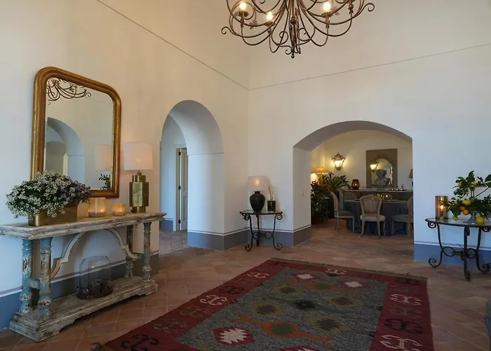 Modern & Private In Unique Location, Pool And Sunset Terrace Willa *