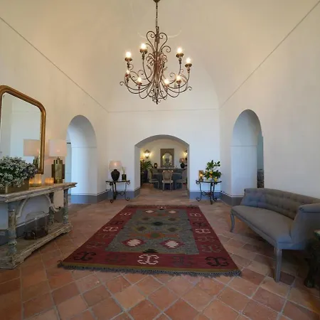 Modern & Private In Unique Location, Pool And Sunset Terrace Sorrento