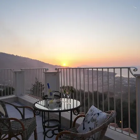 Villa Modern & Private In Unique Location, Pool And Sunset Terrace