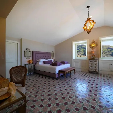 Modern & Private In Unique Location, Pool And Sunset Terrace * Sorrento