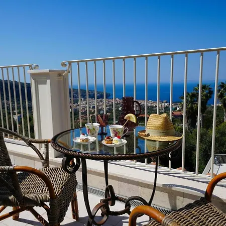 Modern & Private In Unique Location, Pool And Sunset Terrace Villa *