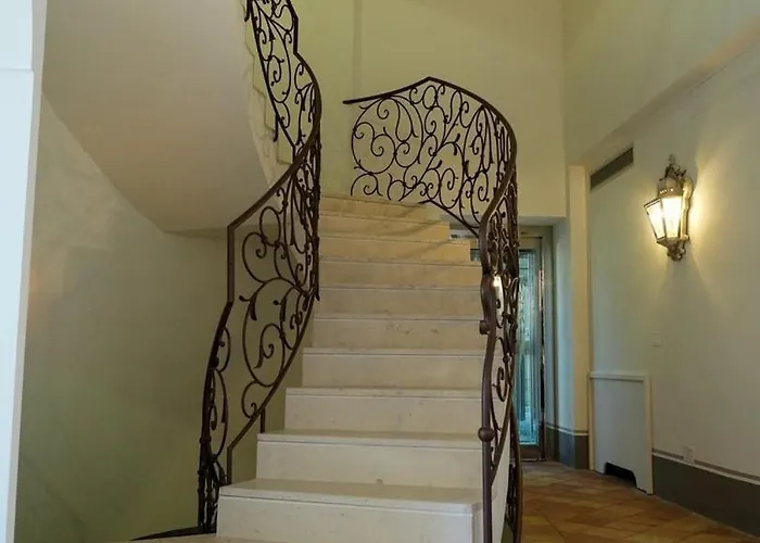 Modern & Private In Unique Location, Pool And Sunset Terrace Villa Sorrento