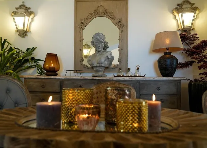 Modern & Private In Unique Location, Pool And Sunset Terrace *